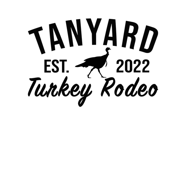 Tanyard Turkey Rodeo