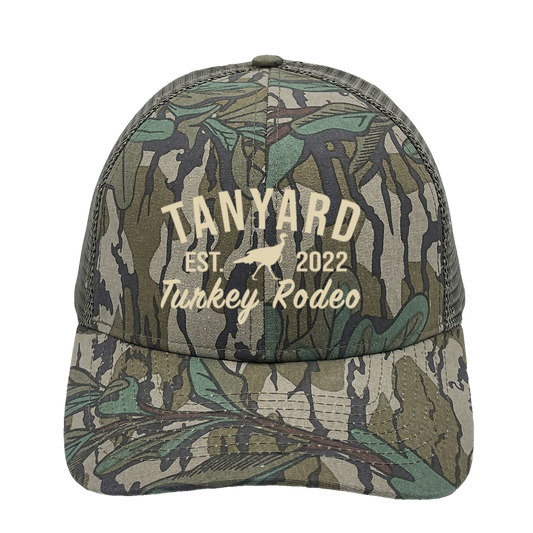 Logo Hat - Lost Hat Slate (Multiple colors available)